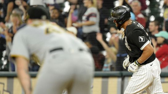 Wilson shows he deserves more opportunities, but short leash remains taken in Chicago (Pirates)